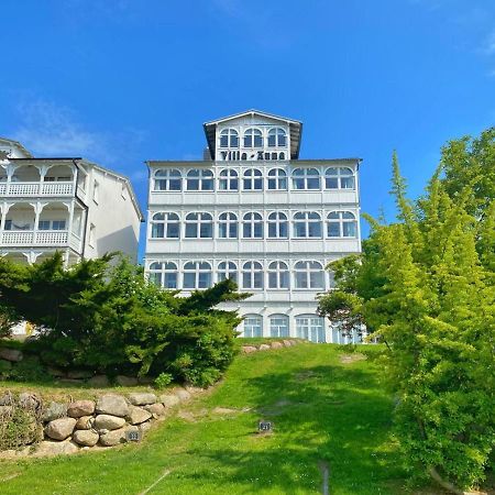 Sassnitz - Villa Anna Villa Anna App 22 Exterior foto